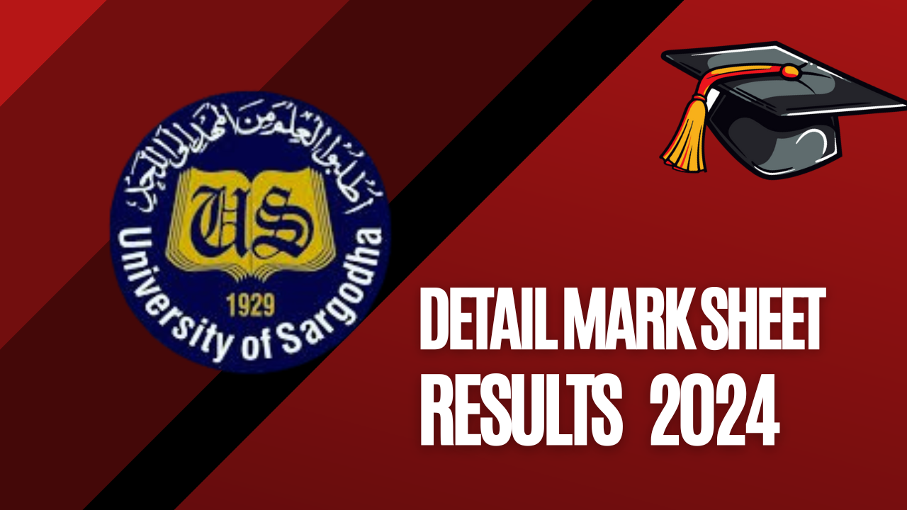 UOS Result 2024