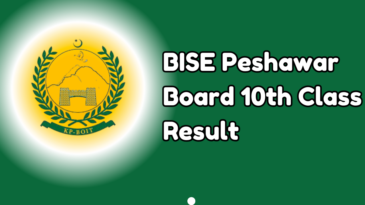 Check KPK Board 9th & 10th Result 2024